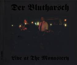 Der Blutharsch : Live at the Monastery